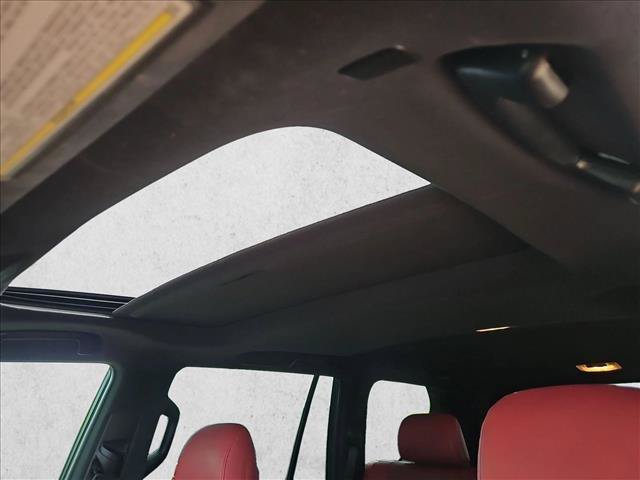 Used 2022 Lexus GX 460 Premium w/ Premium Package AWD/4WD image 8