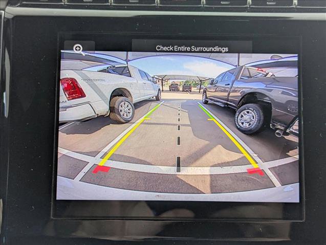 New 2025 Jeep Grand Cherokee Laredo X image 14