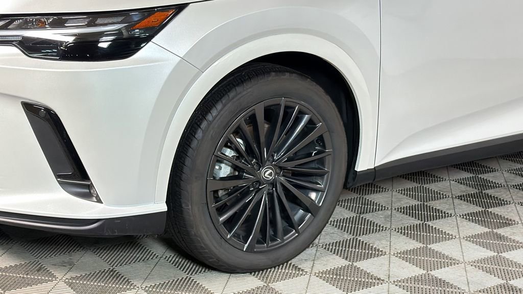Certified 2024 Lexus RX 350 Premium w/ Cold Area Package image 4