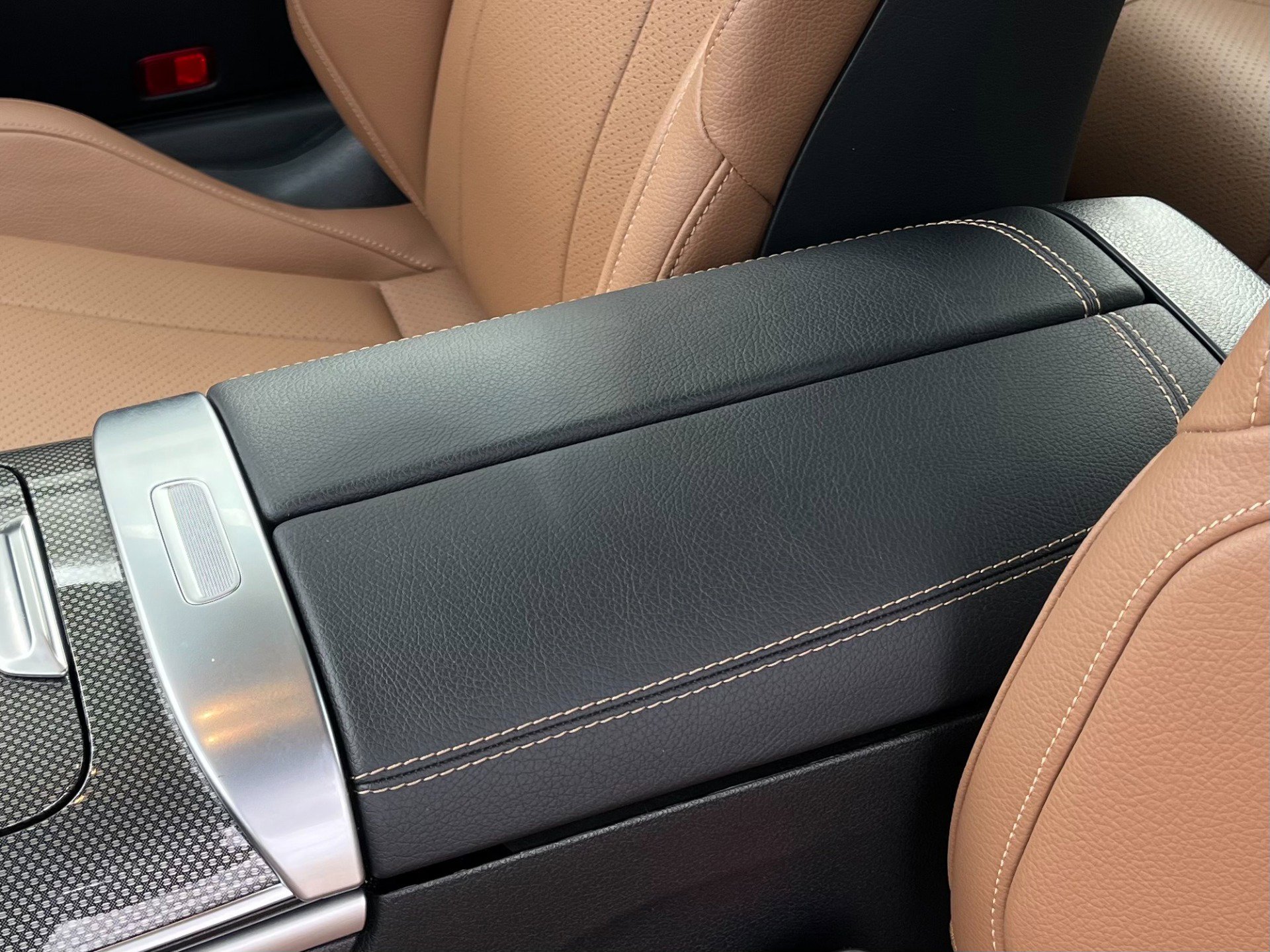 Used 2024 Mercedes-Benz CLE 300 4MATIC Coupe image 51