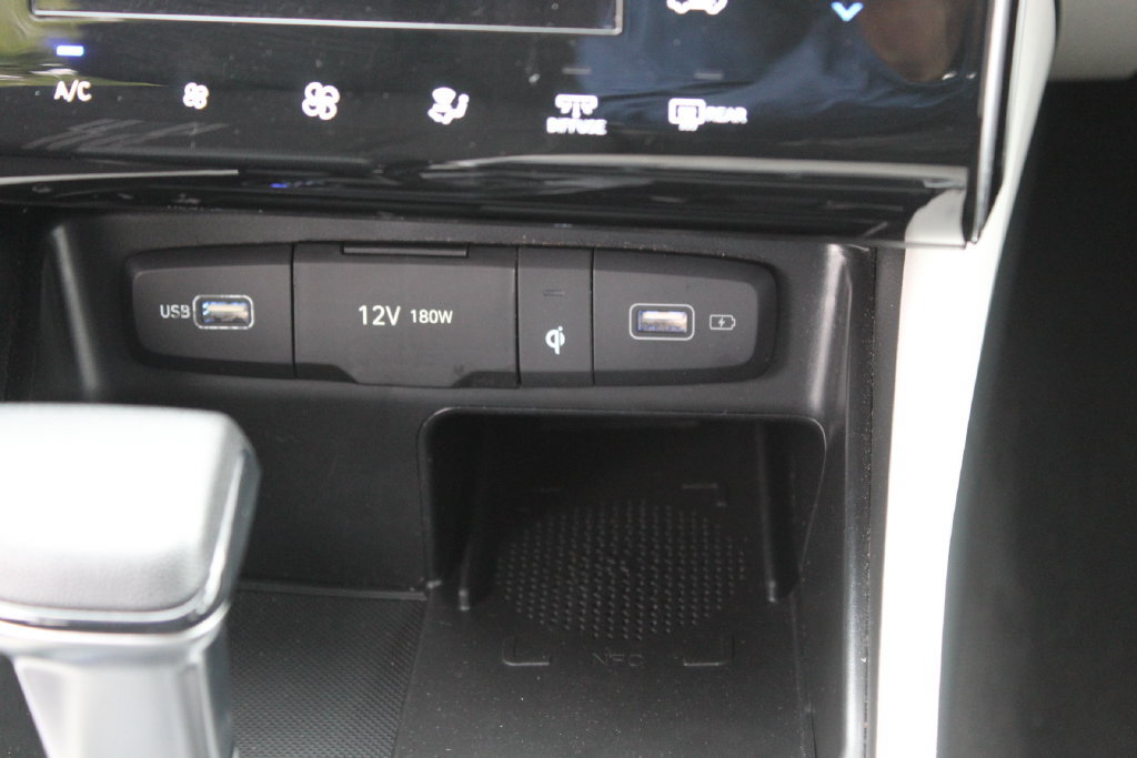 Used 2024 Hyundai Tucson SEL AWD/4WD image 23
