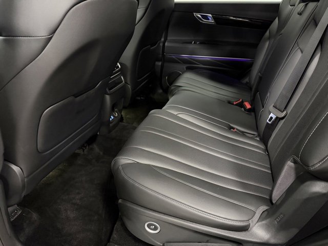 New 2025 Genesis GV80 2.5T Standard image 22