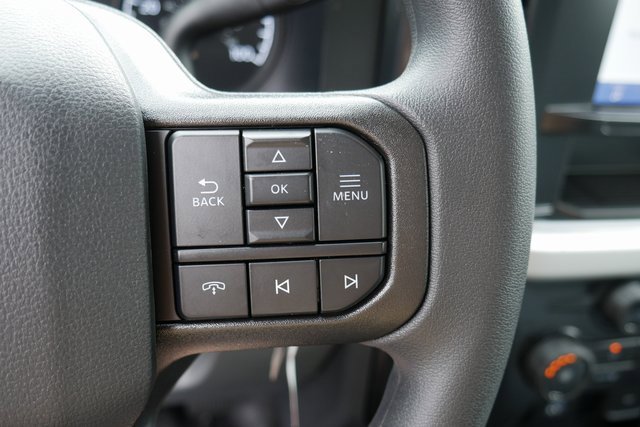 New 2025 Ford F350 XL w/ 360-Degree Camera Package image 17