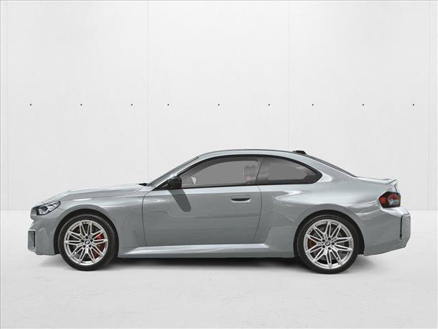 New 2026 BMW M2 CS RWD image 2