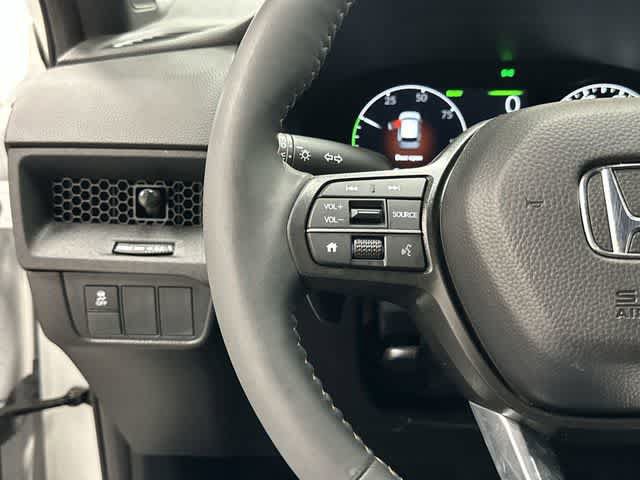 Used 2024 Honda CR-V Sport image 16