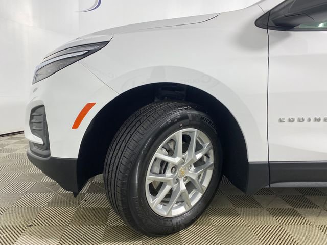 Used 2023 Chevrolet Equinox LS image 29