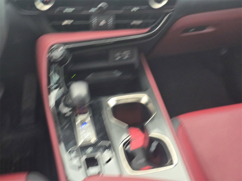 Used 2024 Lexus NX 350h AWD w/ Premium Package image 17