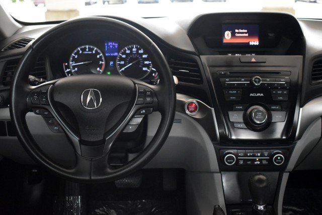Used 2016 Acura ILX FWD image 14