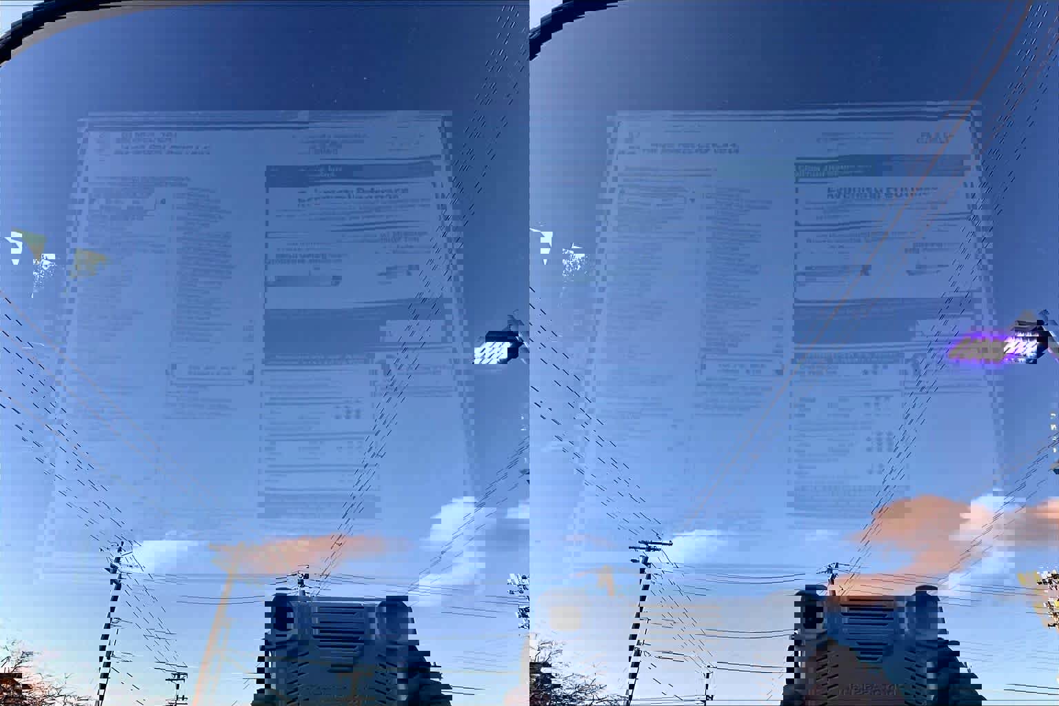 New 2026 RAM 2500 Rebel image 29