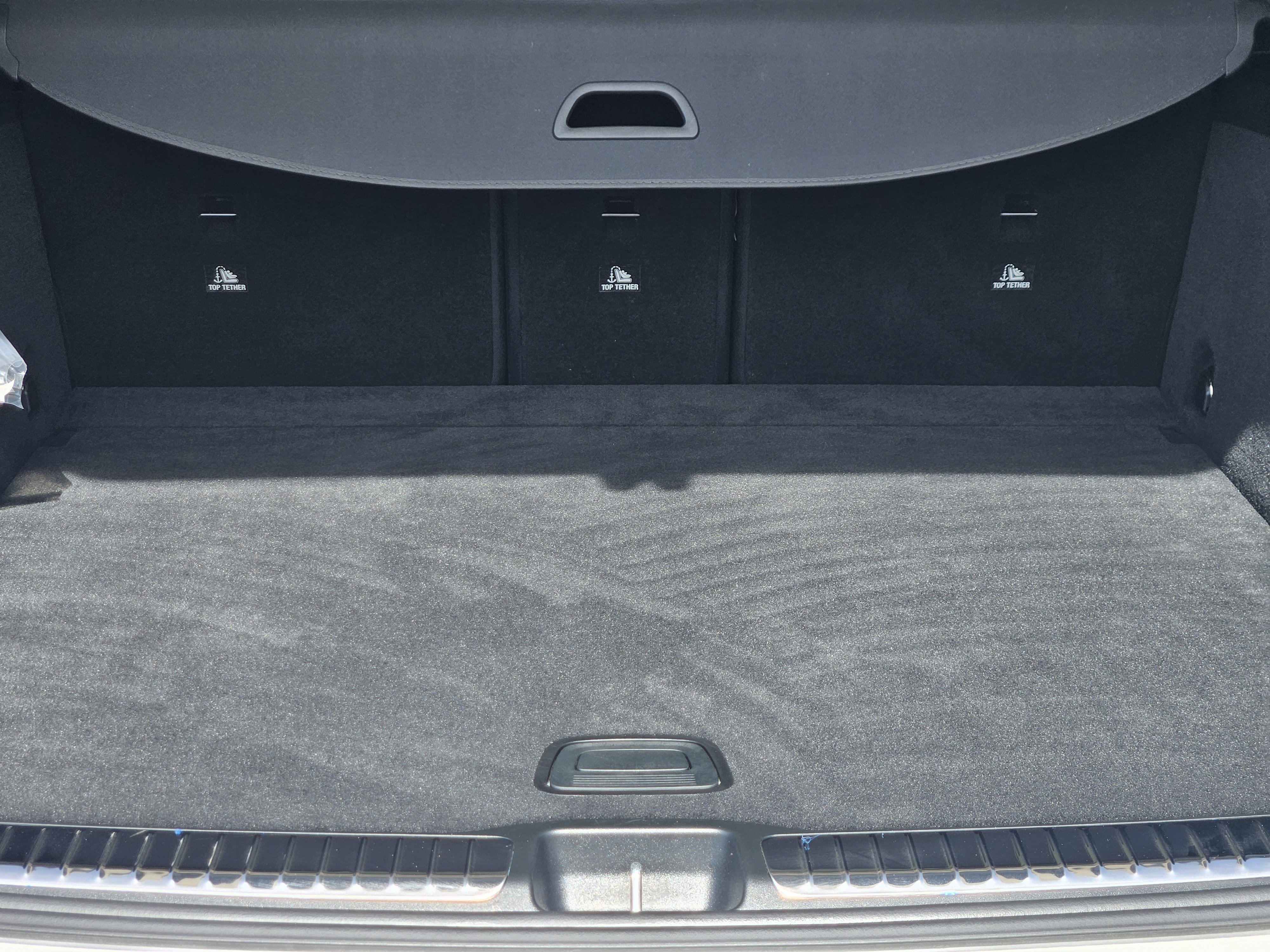 Certified 2025 Mercedes-Benz GLE 350 4MATIC image 31