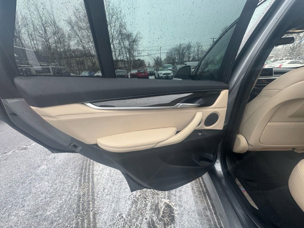 Used 2017 BMW X5 xDrive35i image 36