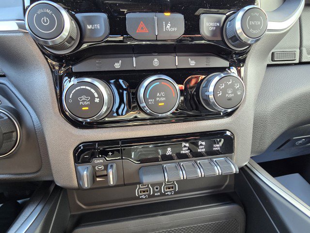 New 2026 RAM 1500 Big Horn image 23