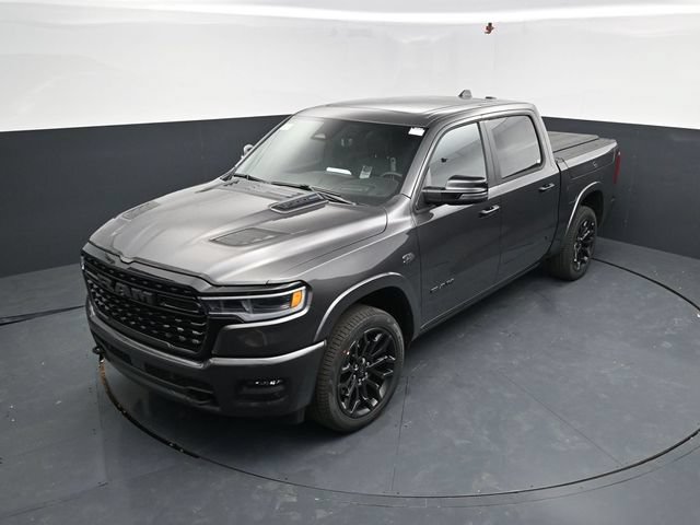 New 2027 RAM 1500 Limited AWD/4WD image 56