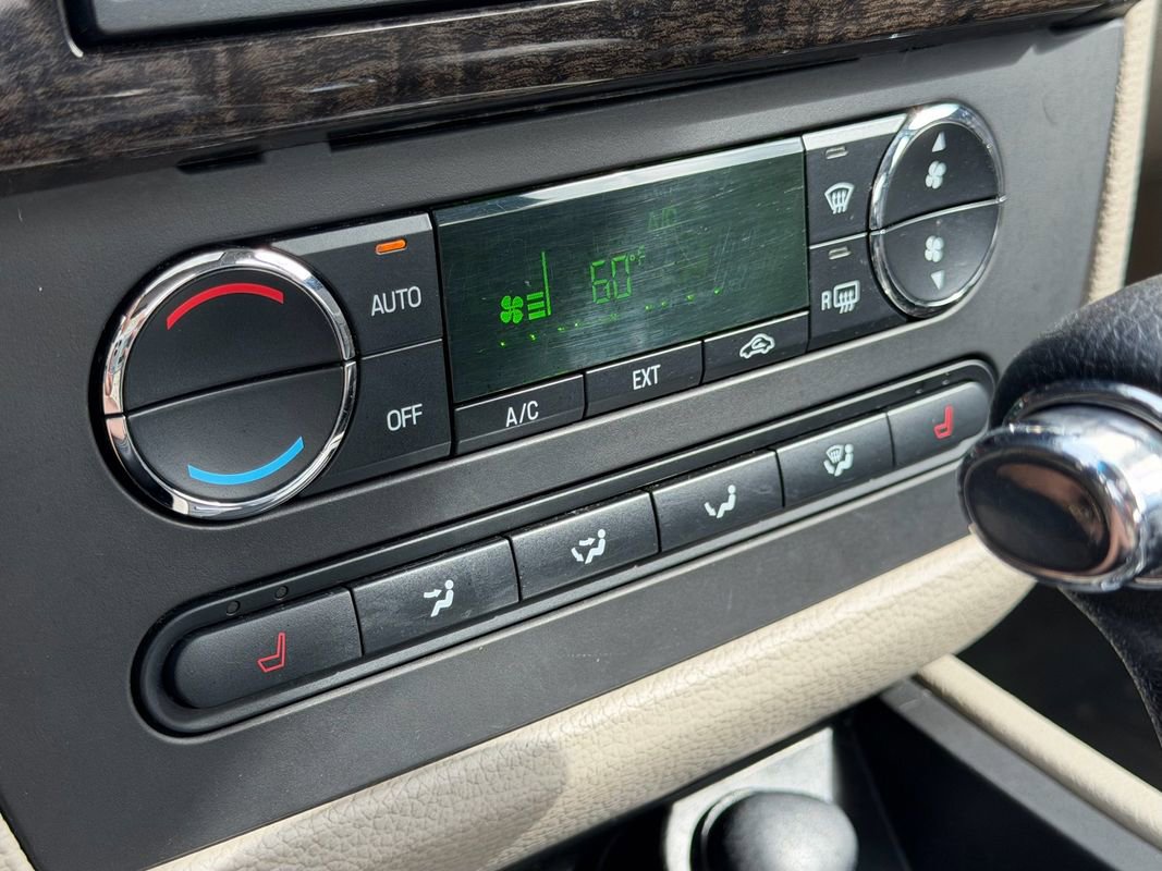 Used 2008 Mercury Milan Premier AWD/4WD image 18