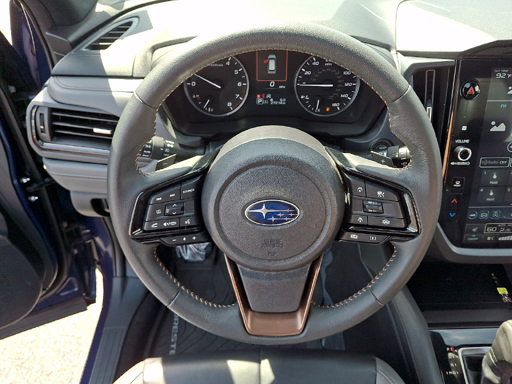 Used 2025 Subaru Forester Sport AWD/4WD image 19
