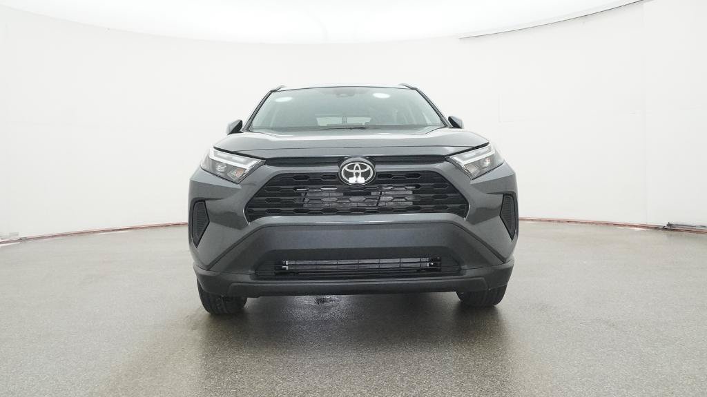 New 2025 Toyota RAV4 XLE w/ Convenience Package FWD image 18