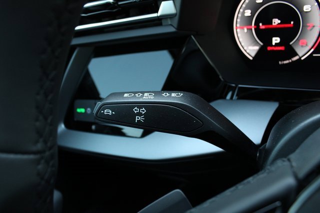 New 2026 Audi A3 2.0T Premium image 13