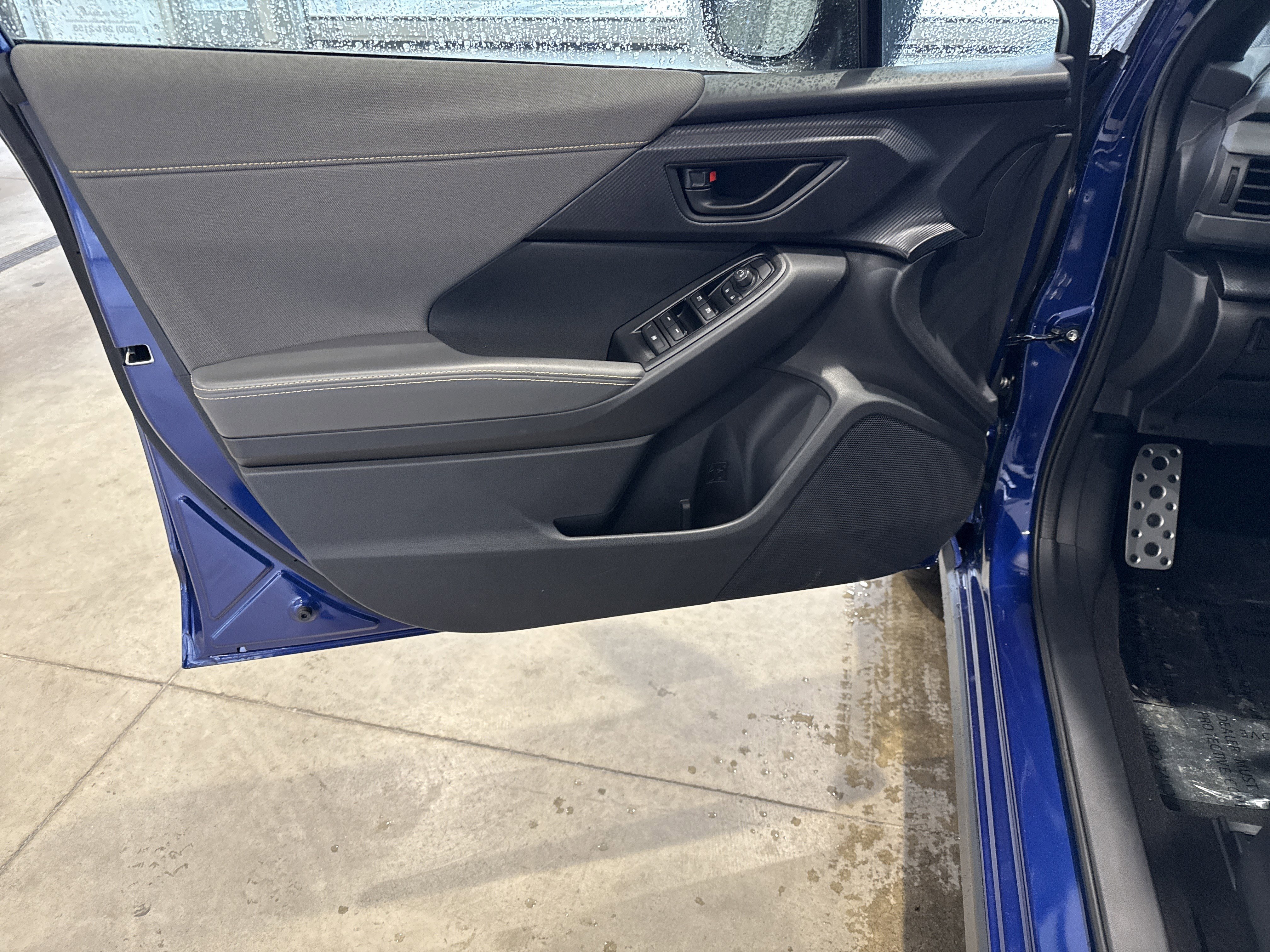 New 2026 Subaru Crosstrek 2.5i Sport image 17