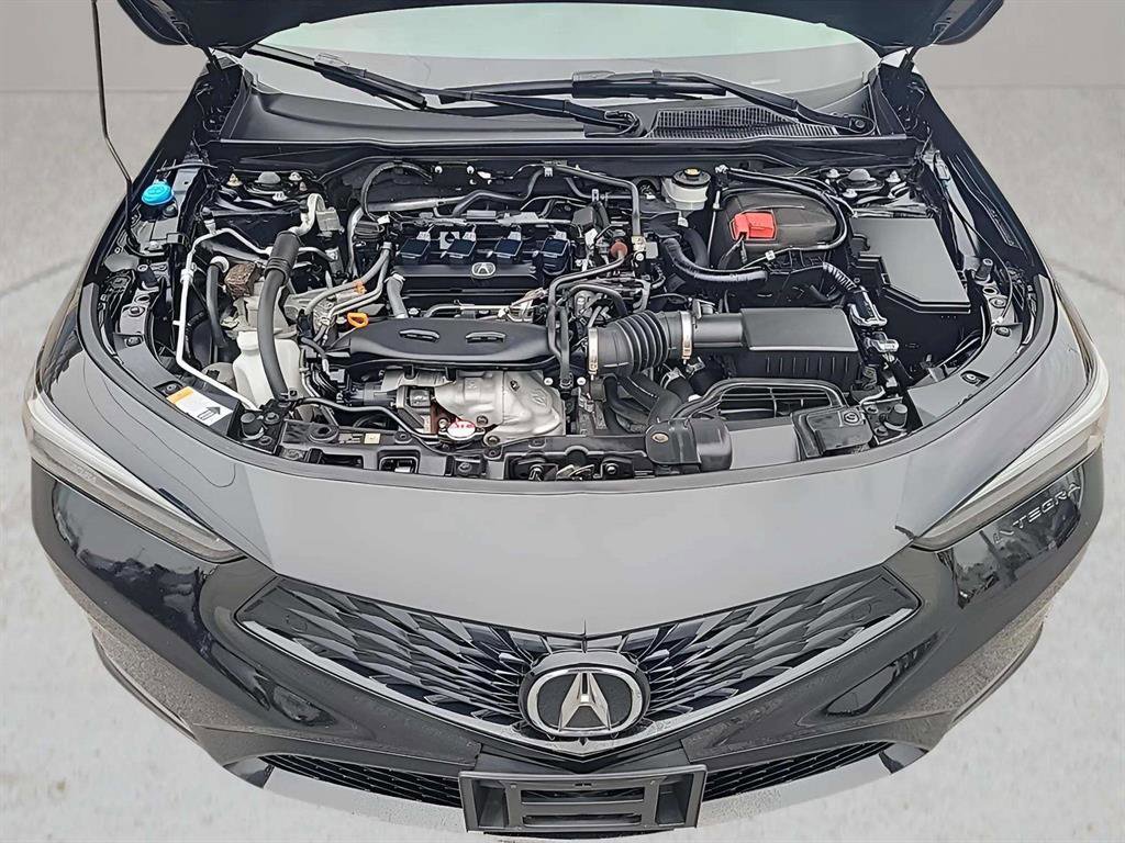 Used 2023 Acura Integra A-Spec image 22