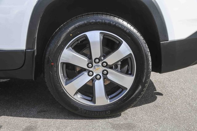Used 2019 Chevrolet Traverse LT w/ LT Premium Package image 12