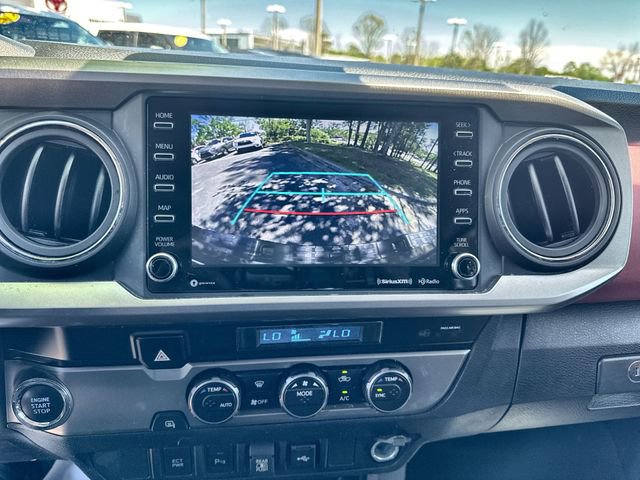 Used 2023 Toyota Tacoma SR5 image 25