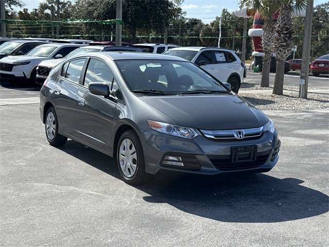 Used 2014 Honda Insight image 2