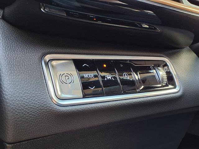 New 2026 Buick Envision Avenir AWD/4WD image 15