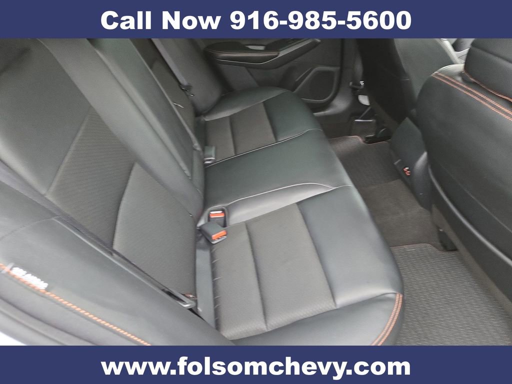 Used 2022 Nissan Altima 2.5 SR w/ Midnight Edition Package image 30