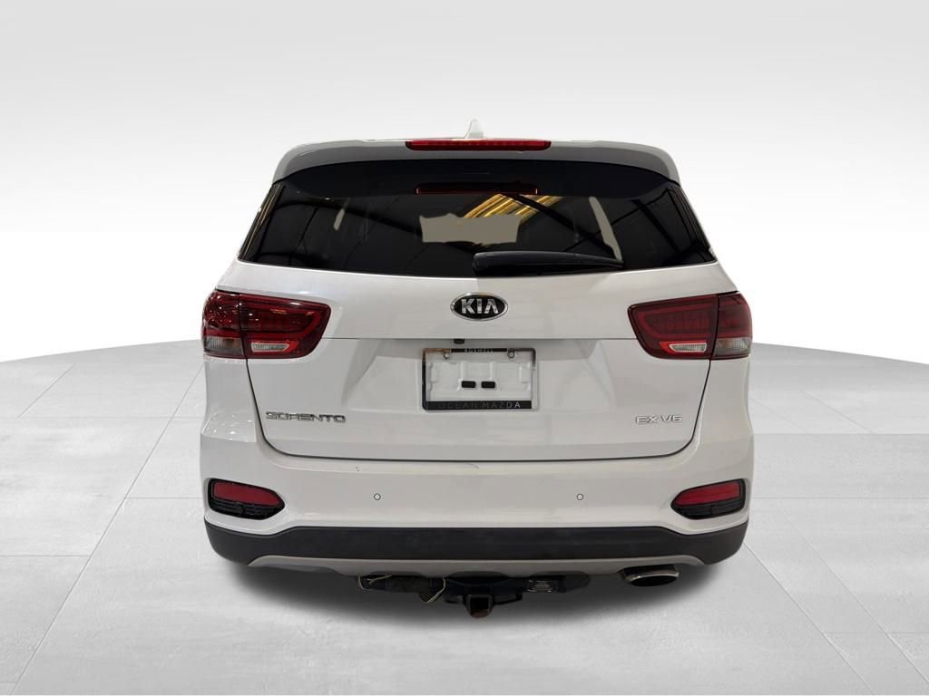 Used 2019 Kia Sorento EX image 7