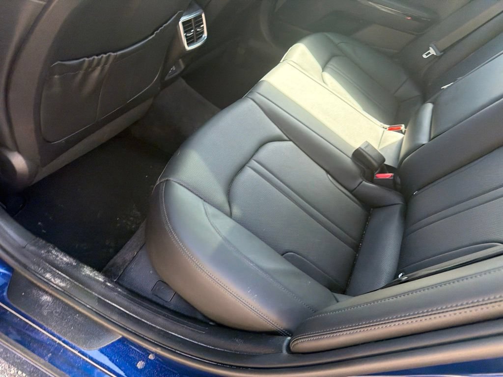 Certified 2025 Kia K5 EX FWD image 22