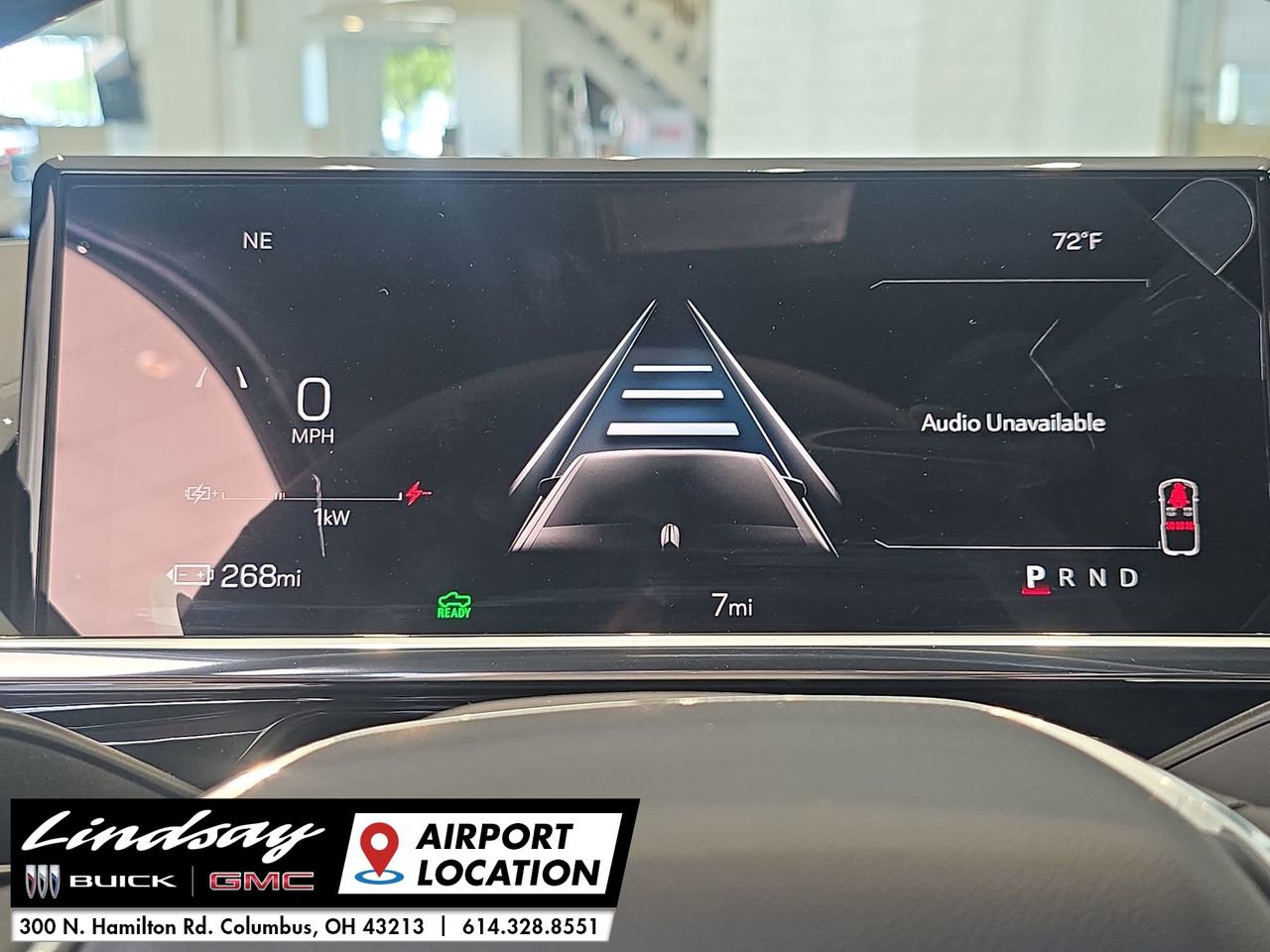 New 2026 GMC Sierra EV Elevation w/ LPO, Elevation Dark Package image 4