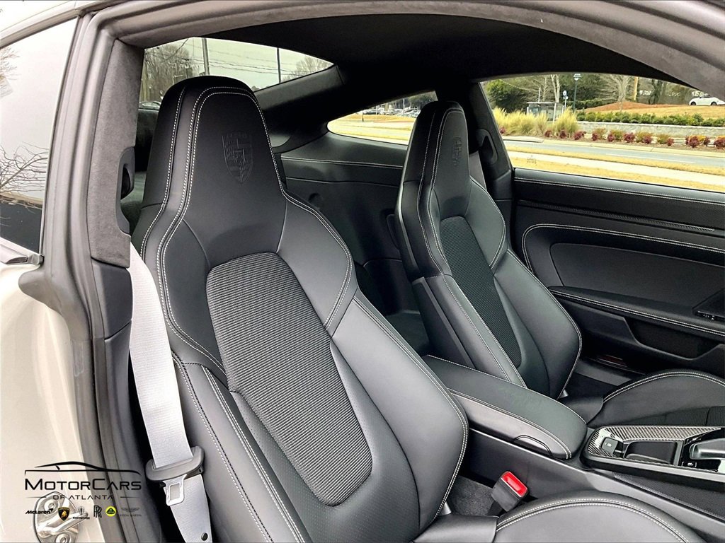 Used 2023 Porsche 911 GT3 image 9