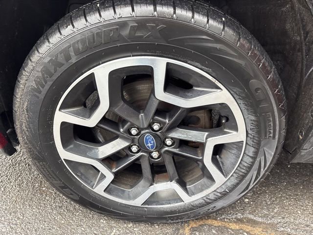 Used 2017 Subaru Crosstrek 2.0i Premium AWD/4WD image 18