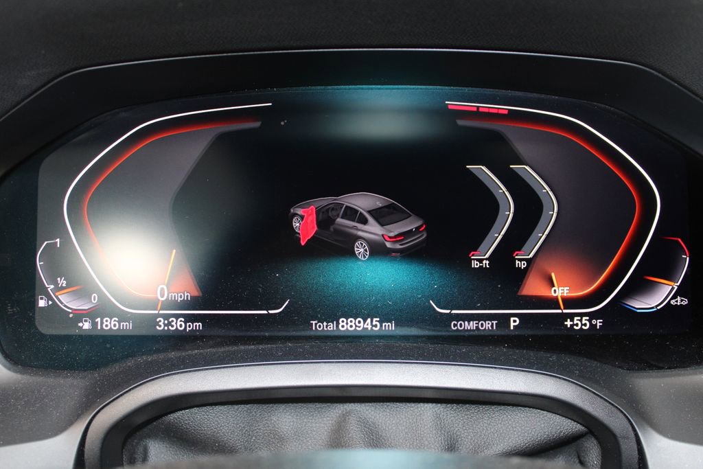 Used 2019 BMW 330i xDrive Sedan image 18