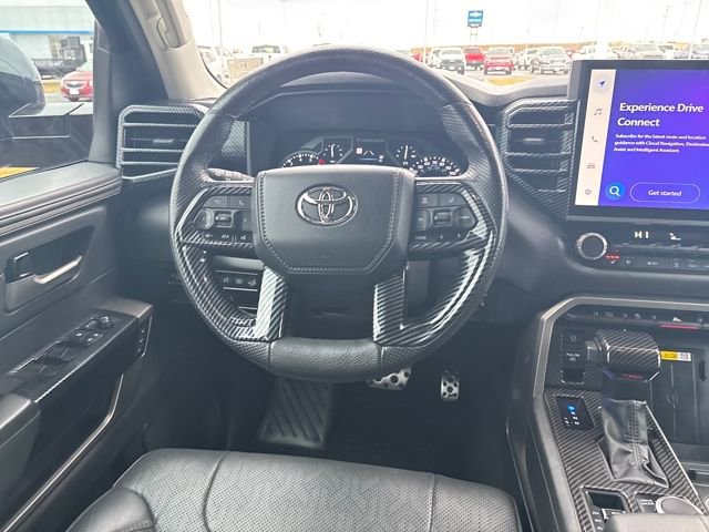 Used 2023 Toyota Tundra Limited w/ TRD Off-Road Package image 13