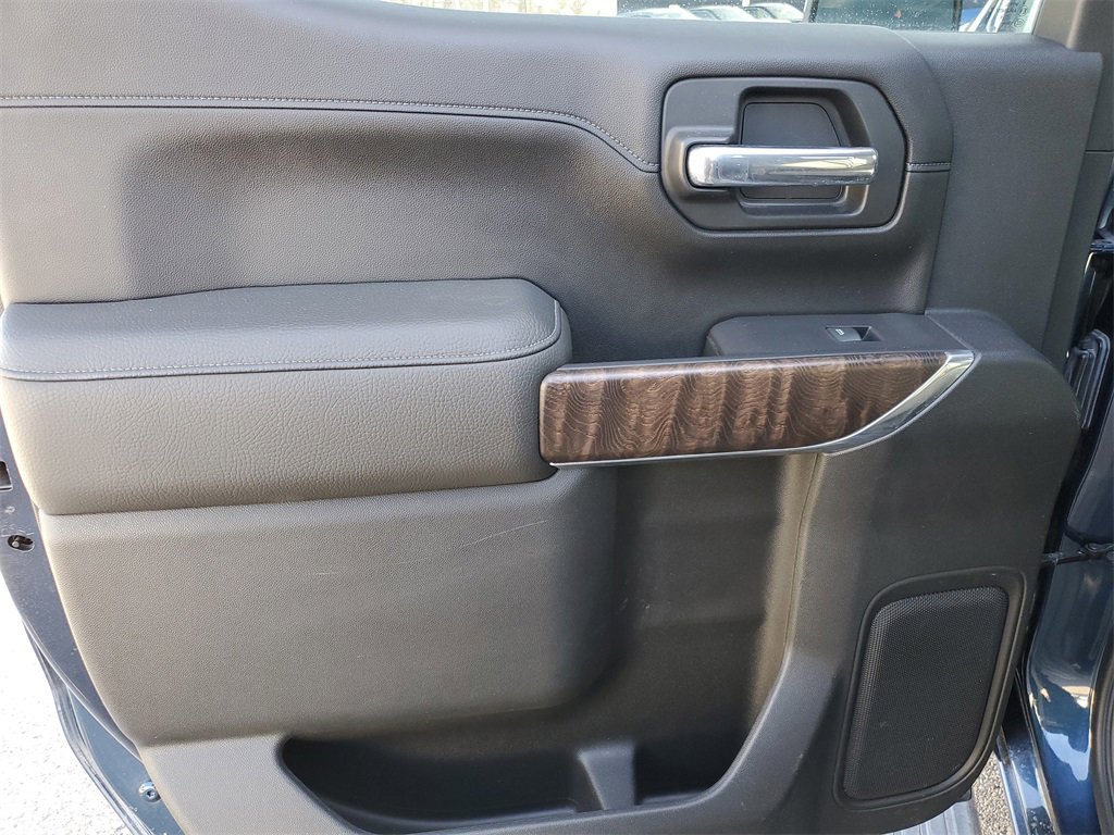 Used 2019 GMC Sierra 1500 Denali w/ Denali Ultimate Package image 13