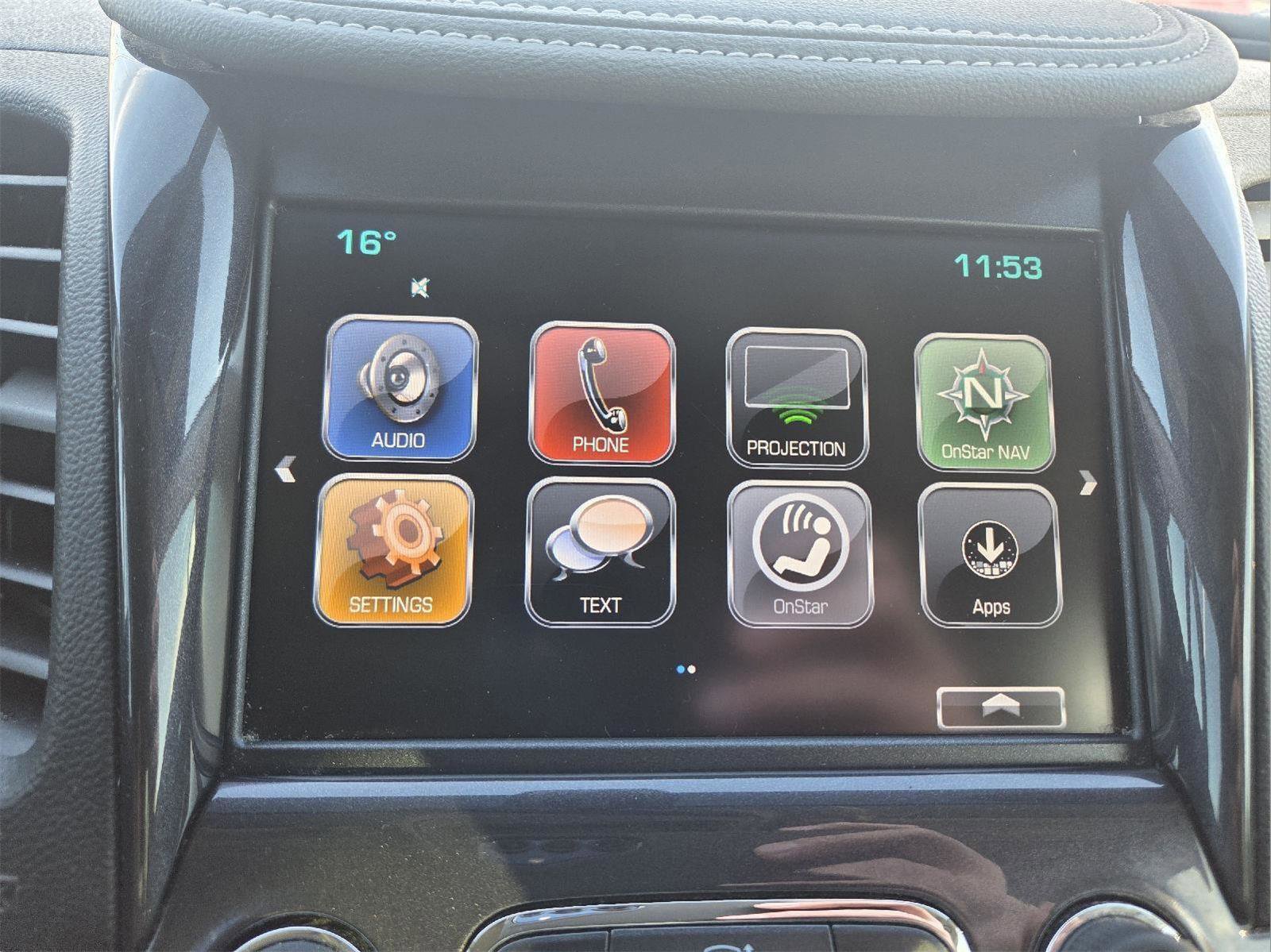 Used 2018 Chevrolet Impala LT image 12