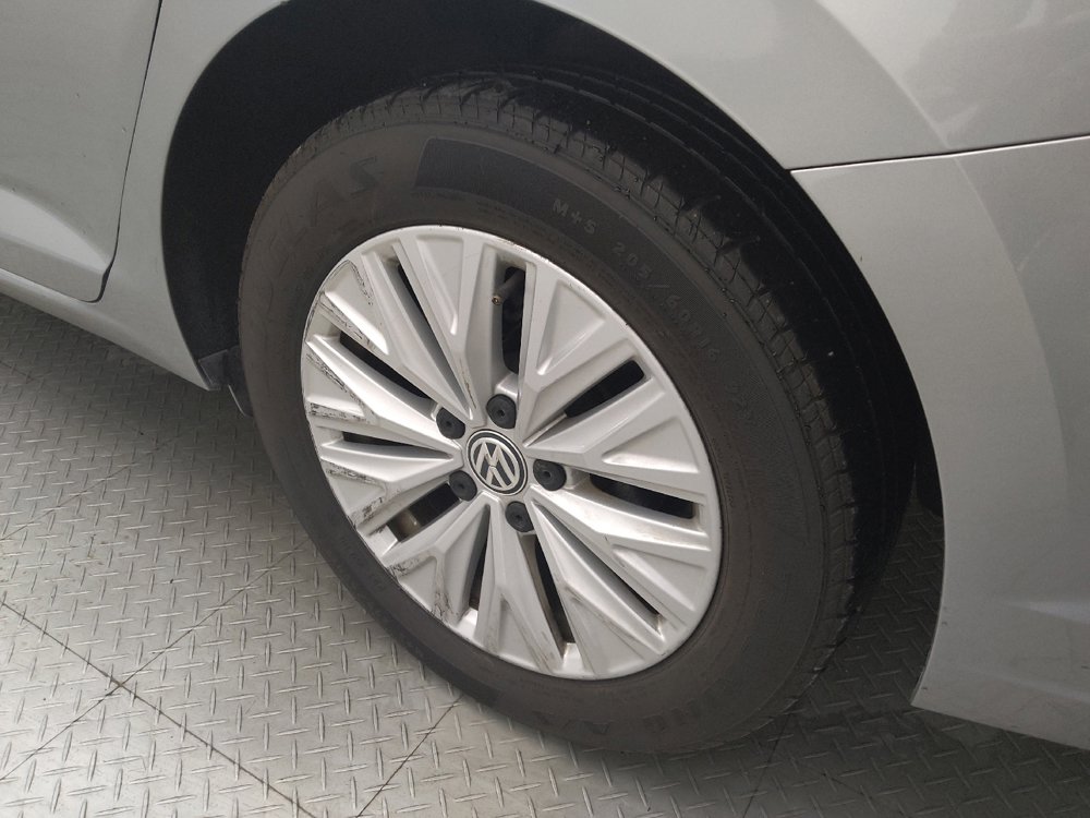 Used 2019 Volkswagen Jetta S FWD image 31