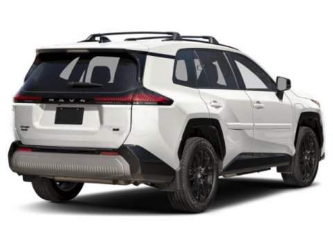 New 2026 Toyota RAV4 SE w/ Weather Package AWD/4WD image 2