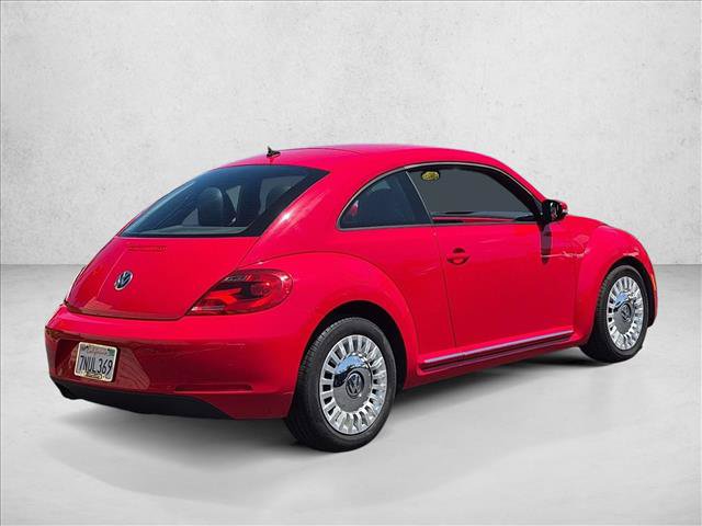 Used 2013 Volkswagen Beetle 2.5 FWD image 5