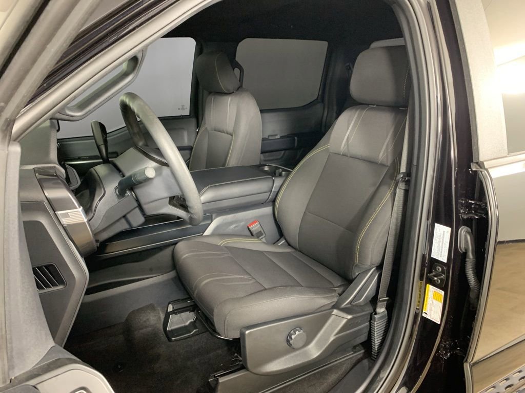 Used 2024 Ford F150 STX AWD/4WD image 26
