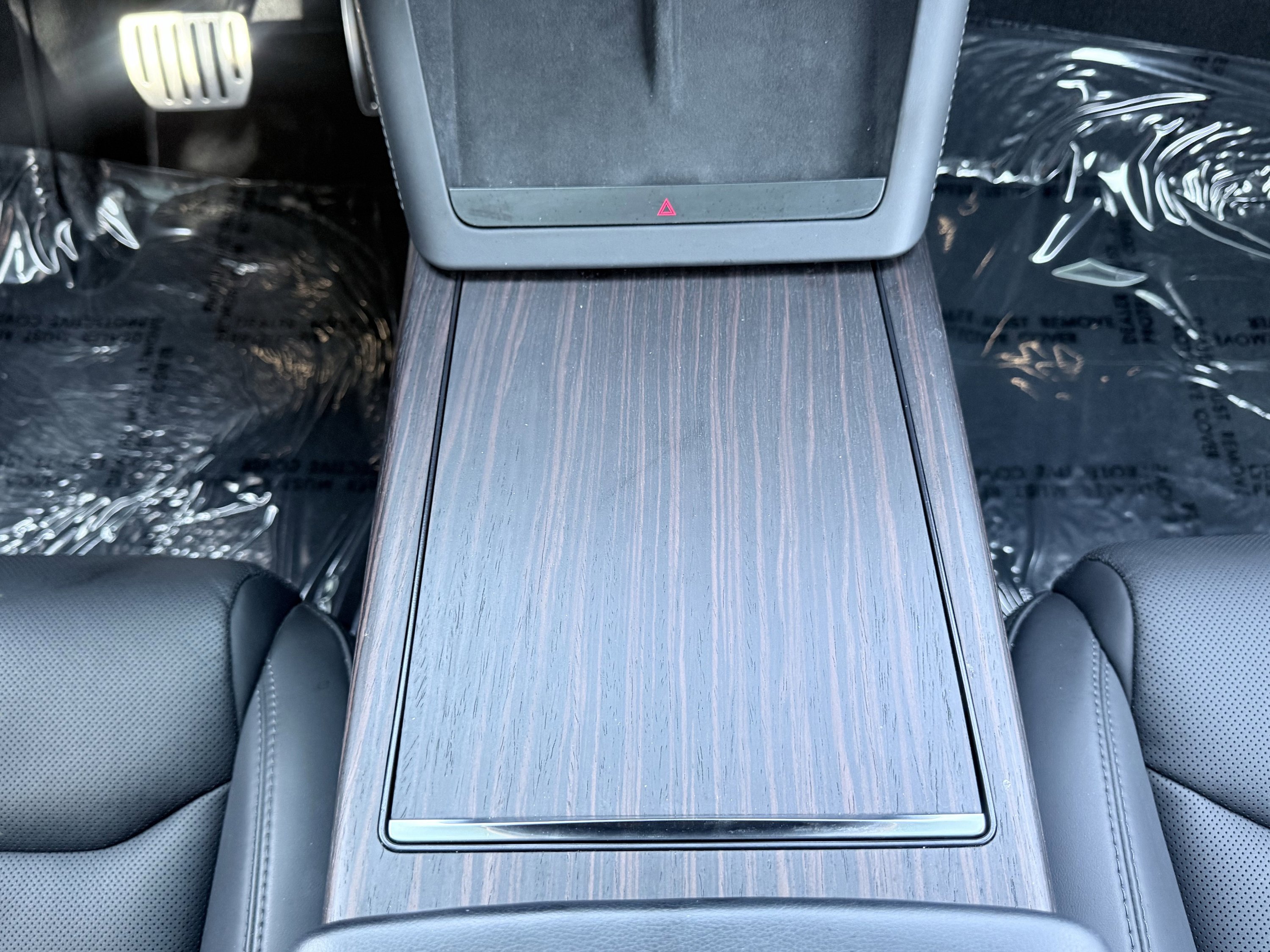 Used 2024 Tesla Model X Long Range image 81