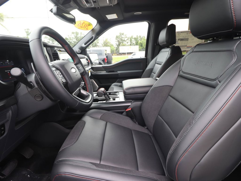 New 2026 Ford F150 Raptor AWD/4WD image 2