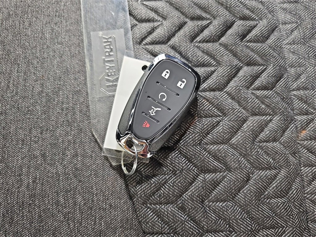 Certified 2023 Chevrolet Equinox LT image 39