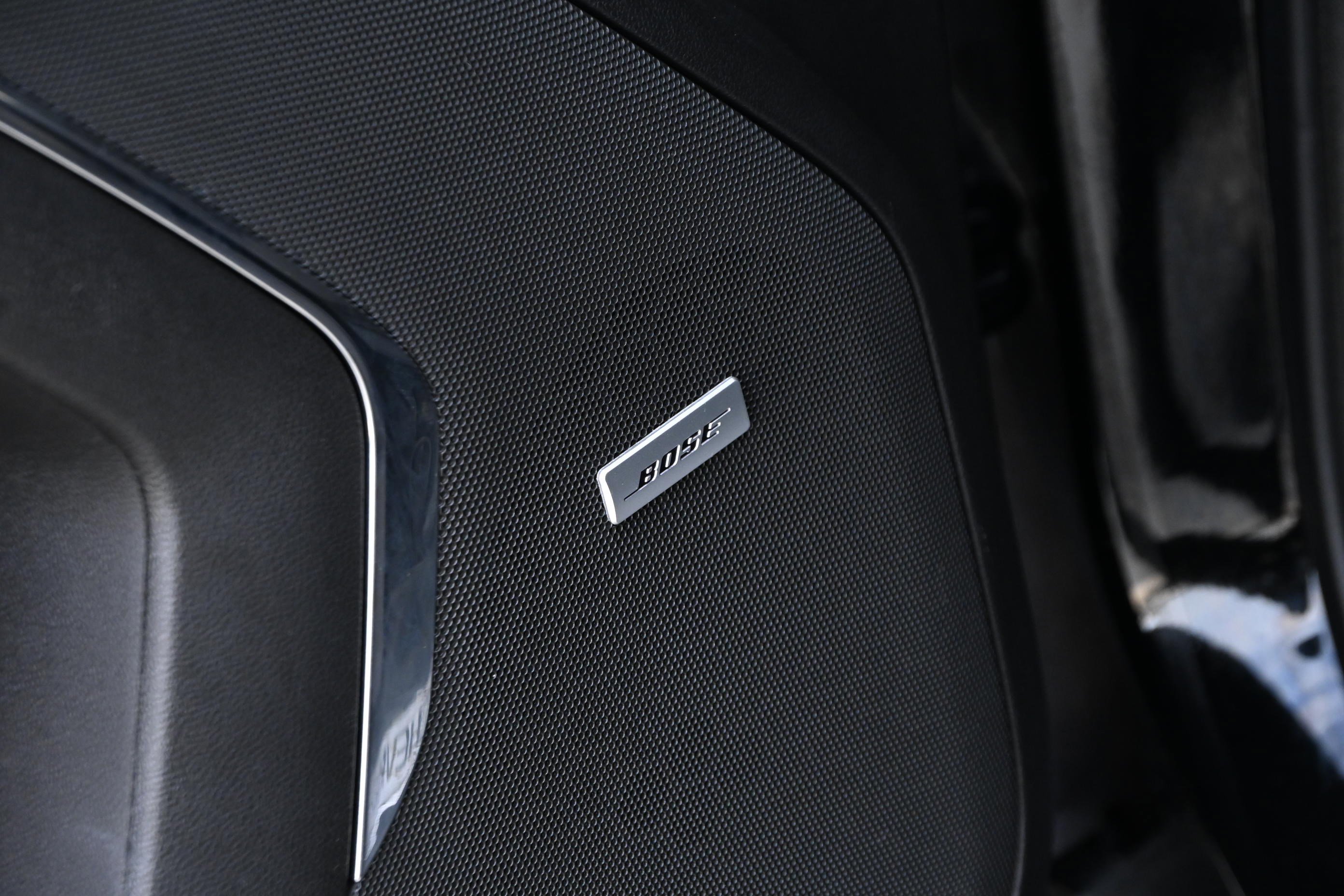 Used 2023 Chevrolet Tahoe Z71 w/ Luxury Package image 35