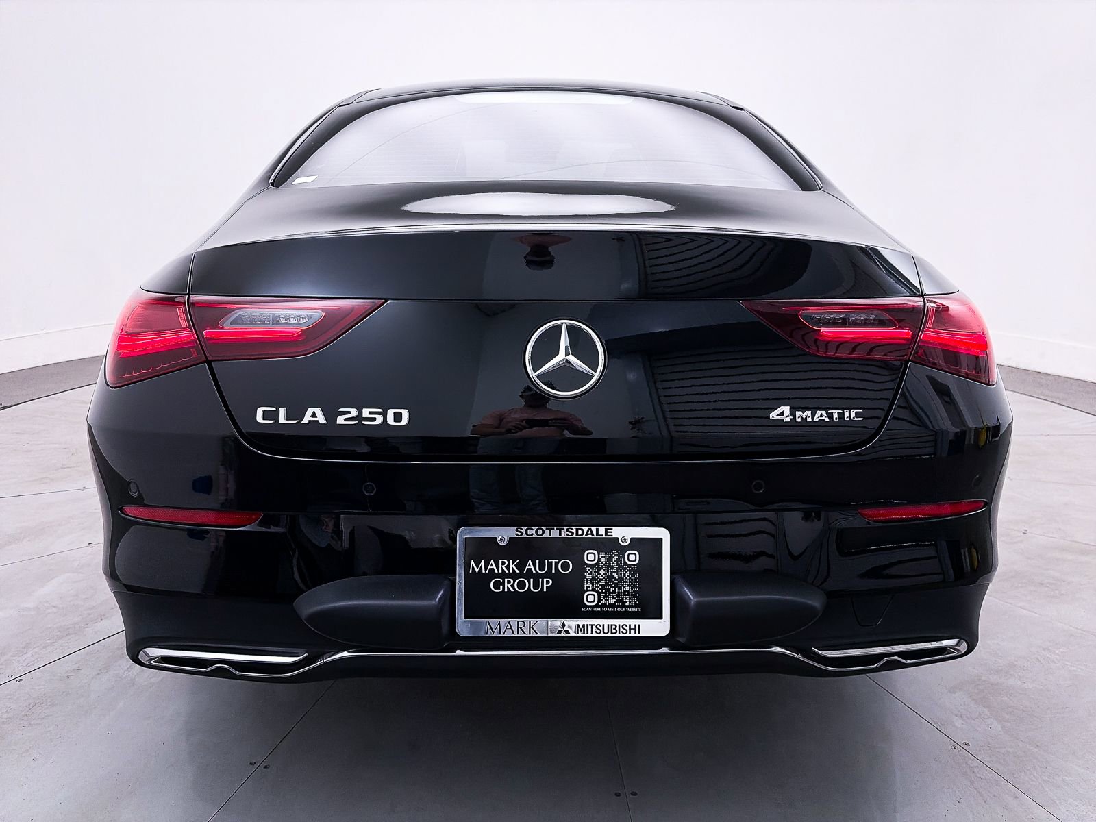 Used 2024 Mercedes-Benz CLA 250 4MATIC image 14