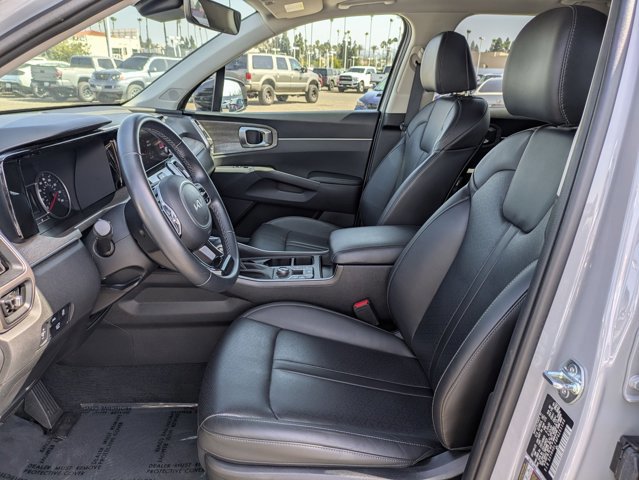 Used 2023 Kia Sorento X-Line EX AWD/4WD image 17