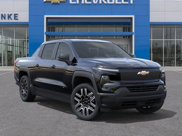 New 2026 Chevrolet Silverado EV W/T image 7
