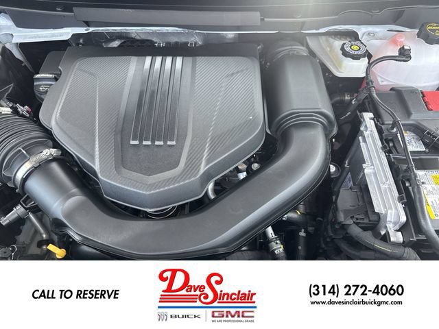 New 2026 Buick Enclave Avenir w/ Super Cruise Package FWD image 27