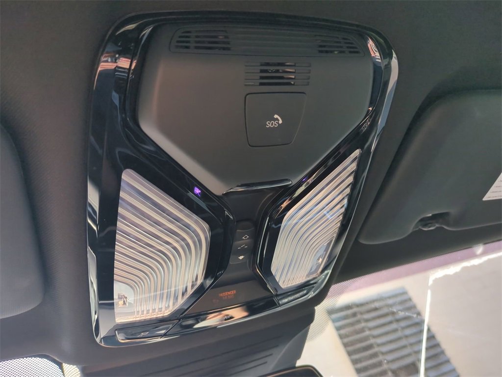 Used 2025 BMW X5 sDrive40i image 23